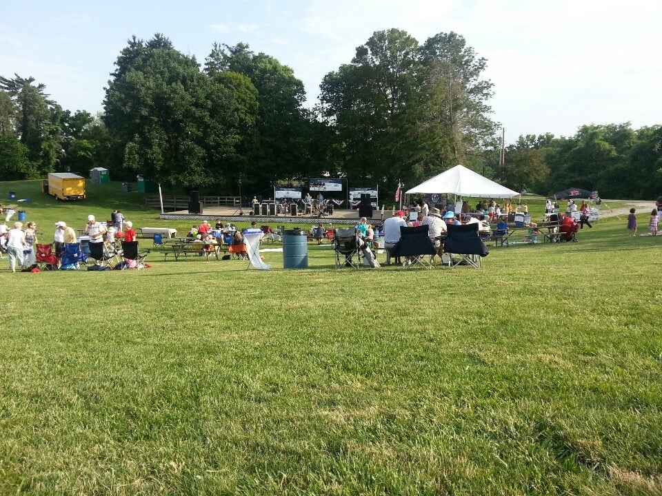 Faust Park Foundation, 15189 Olive Blvd, Chesterfield, MO, Playgrounds