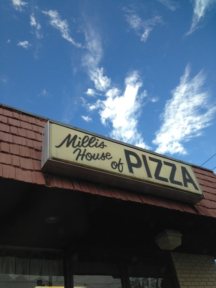 Millis, MA Map & Directions MapQuest