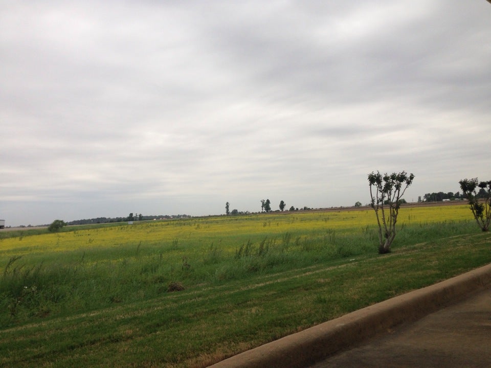 Bono, AR Map & Directions MapQuest