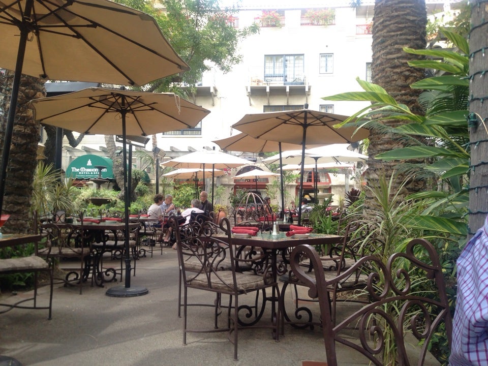 Las Campanas, 3649 Mission Inn Ave, Riverside, CA, Restaurants MapQuest