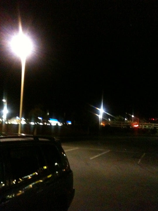 Dollar General Distribution Center, 4193 Industrial Parkway Dr, Lebec