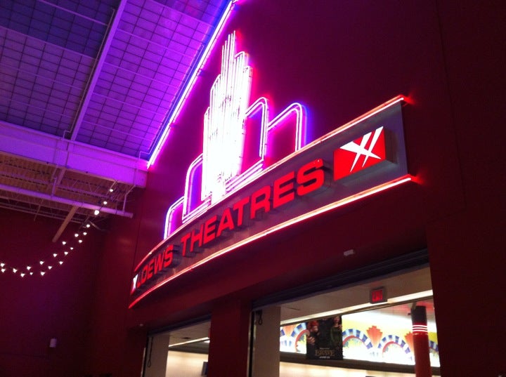 AMC Palisades 21, 4403 Palisades Center Dr, West Nyack, NY, Tourist