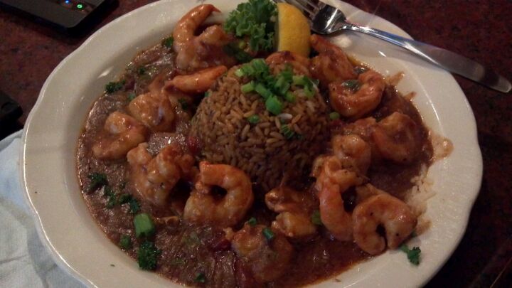Pappadeaux Seafood Kitchen, 2121 Airport Fwy, Bedford, TX, Eating ...
