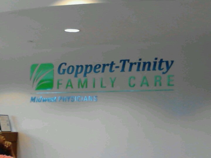 Rockhill Medical Plaza, 6675 Holmes Rd, Kansas City, MO MapQuest