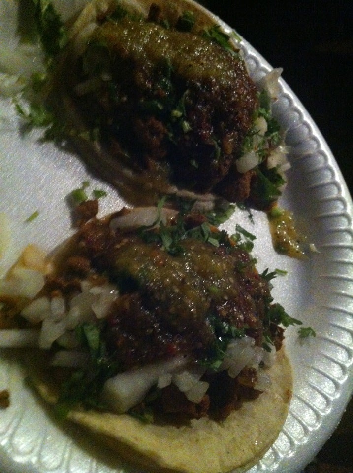 La Movidita/ Bellevue Steakhouse, 1505 Bellevue Ave, Los Angeles, CA