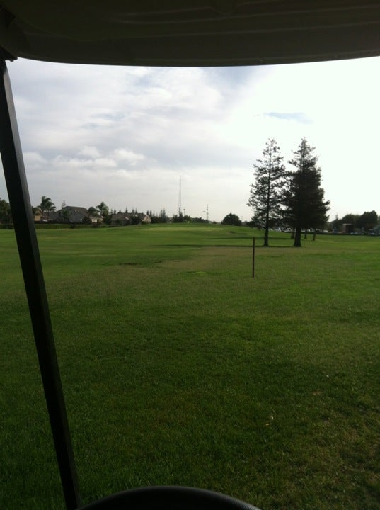 Jack Tone Golf Course, 1500 Ruess Rd, Ripon, California, Golf Courses ...