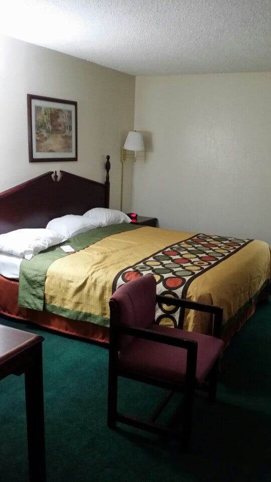 Scott, AR Map & Directions MapQuest