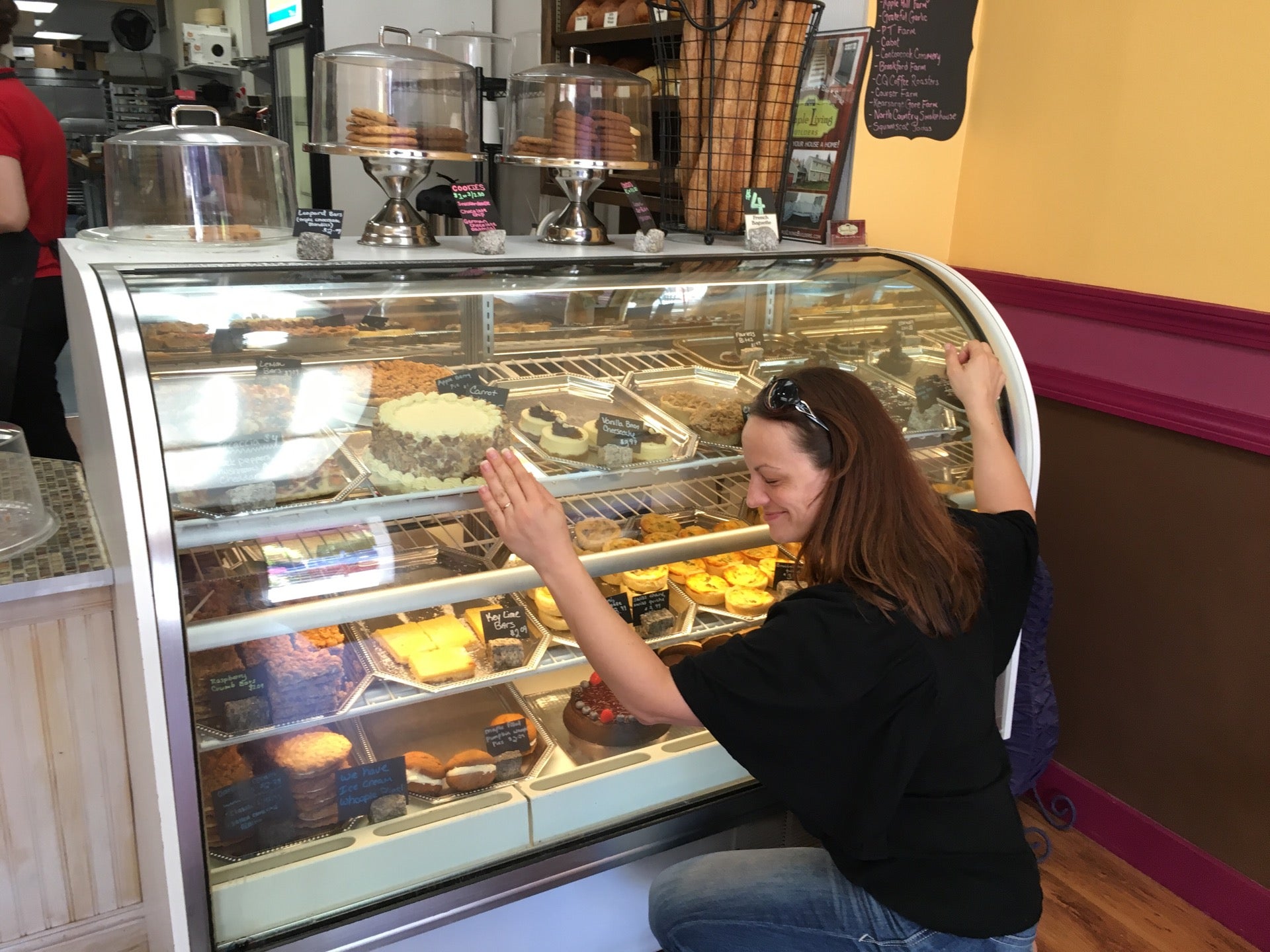 Concord, NH Map & Directions MapQuest