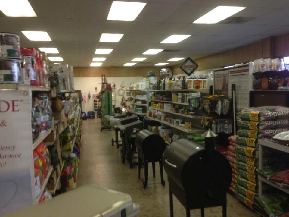 Farmers Supply, 1812 S Patterson St, Valdosta, GA, Pet Supplies MapQuest