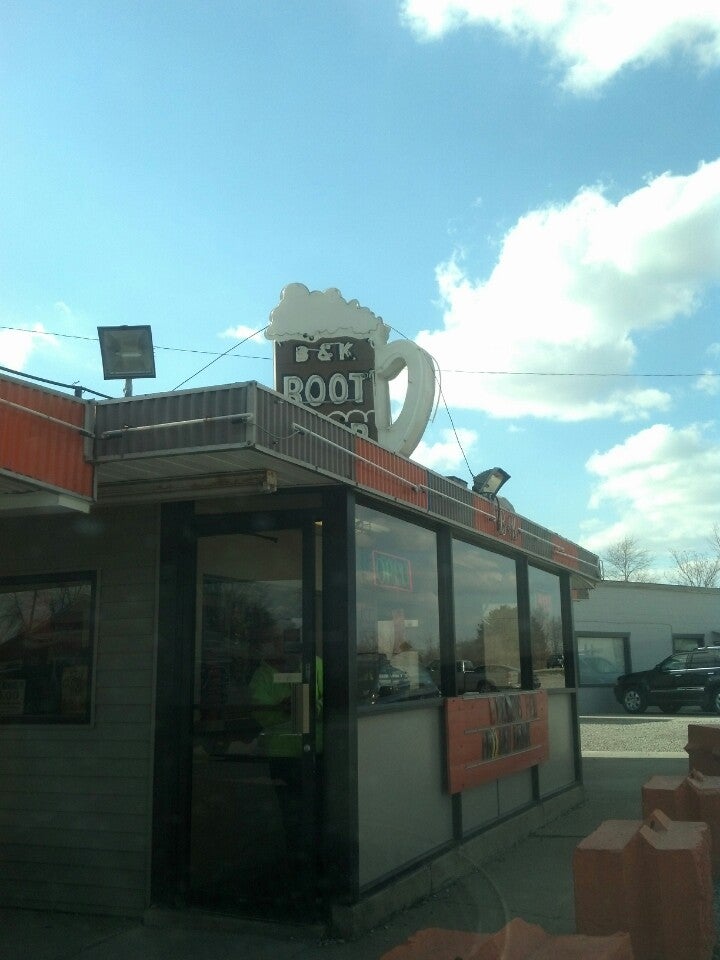 Galveston, IN Map & Directions MapQuest