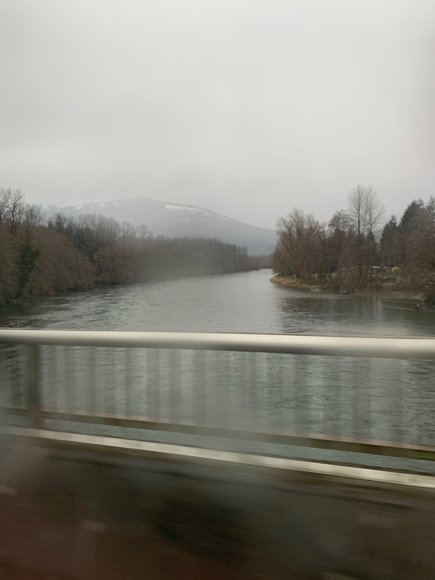 Darrington, WA Map & Directions MapQuest