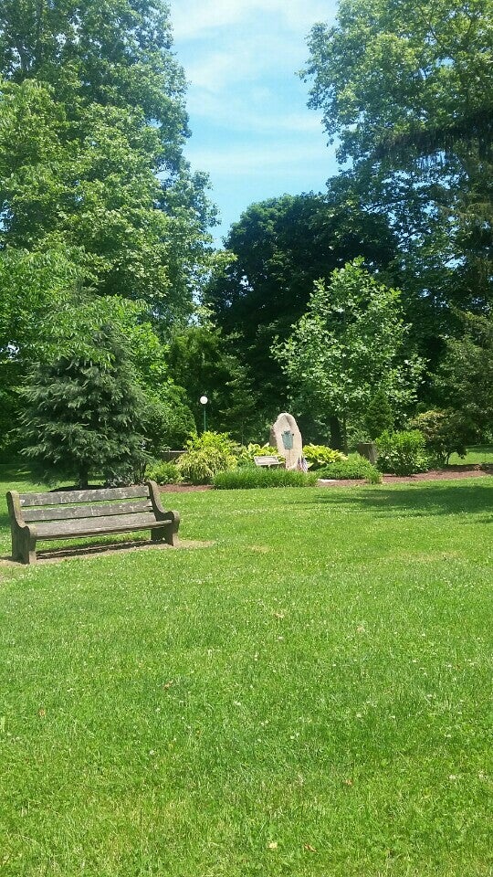 Soldiers Memorial Park, N Water St, Lewisburg, PA, Outdoor Sports