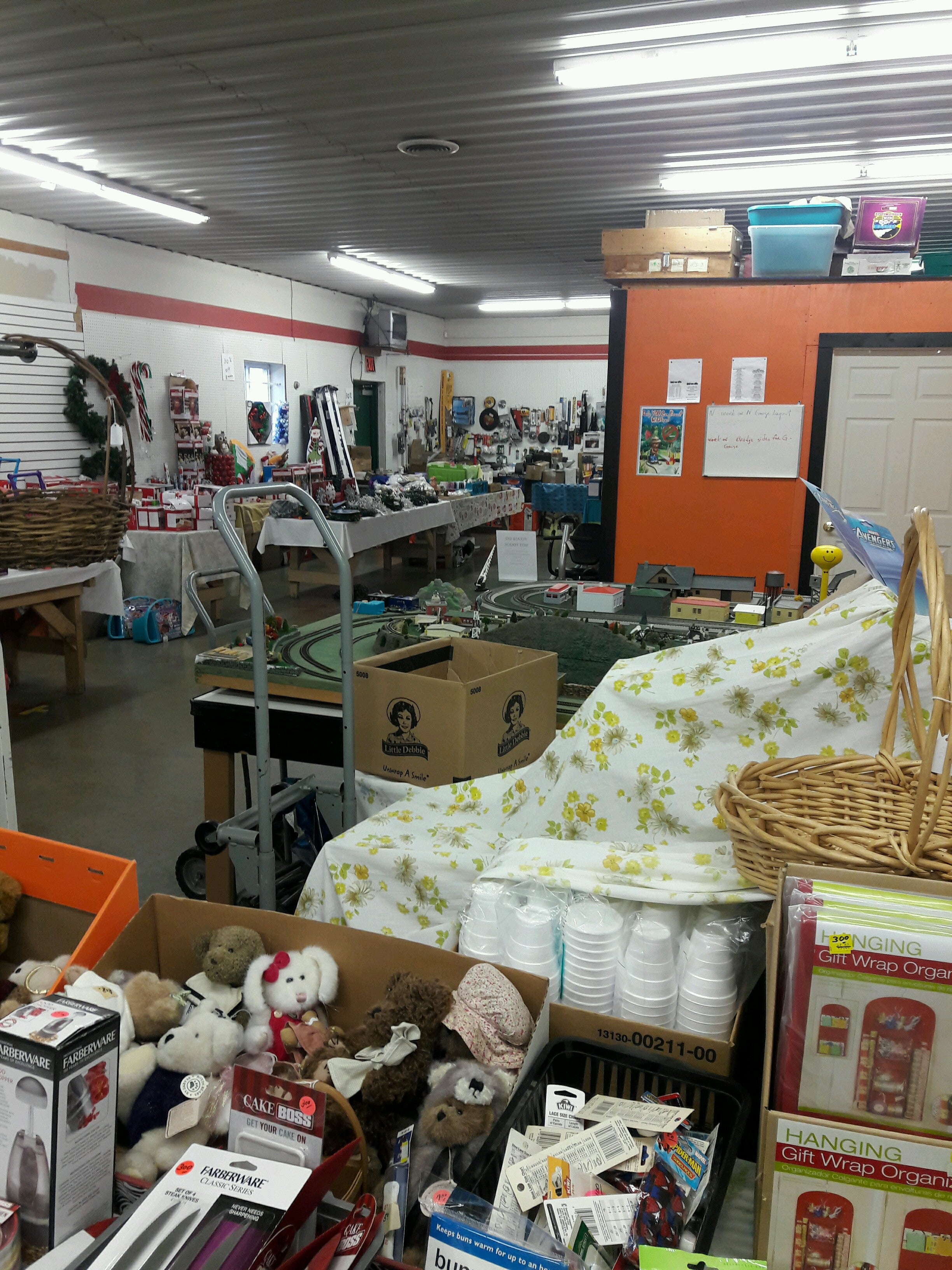 Indoor Flea Markets In Pennsylvania 21 - r8vq4u1