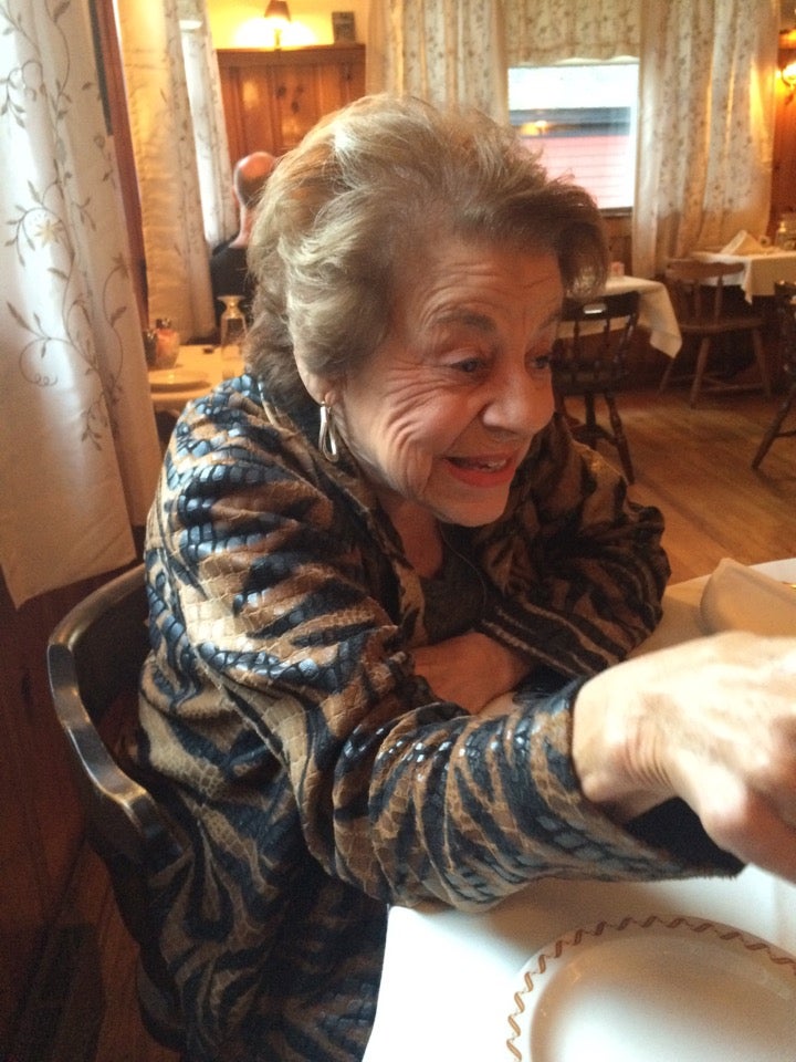 Le Moulin Rouge, 1403 Main Rd, Tiverton, RI, Eating places MapQuest