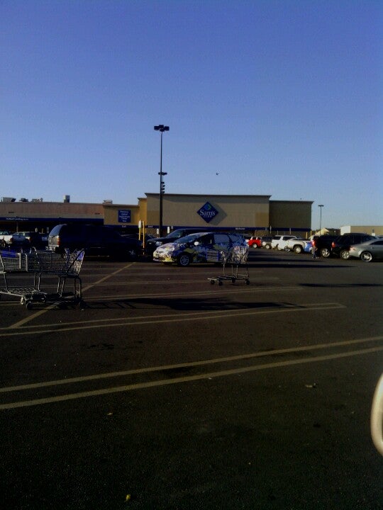 Sam's Club, 5055 NW Loop 410, San Antonio, TX, Wholesalers - MapQuest