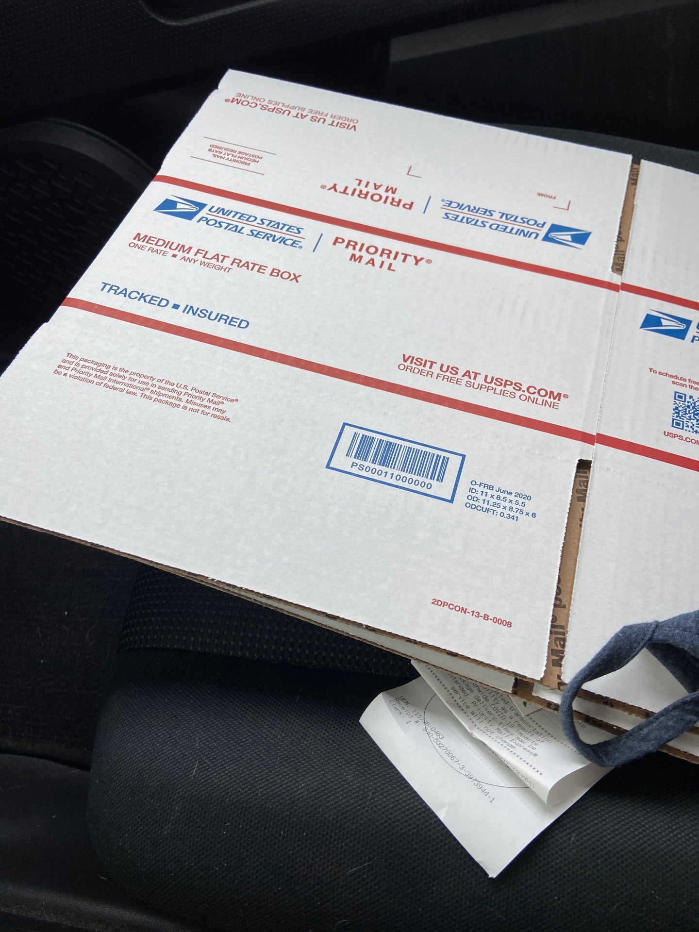 United States Postal Service, 4660 St NE, Palm Bay, FL, Post Offices MapQuest