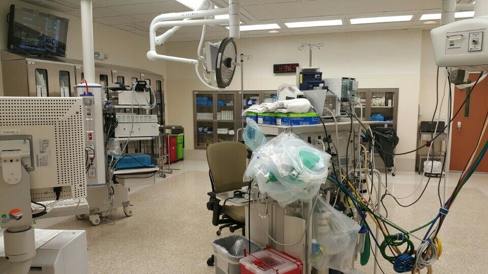 UH Portage Medical Center, 6847 N Chestnut St, Ravenna, OH, Health