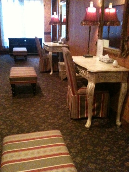 Toppers Salon Hillsboro Nh at Michael Sanders blog