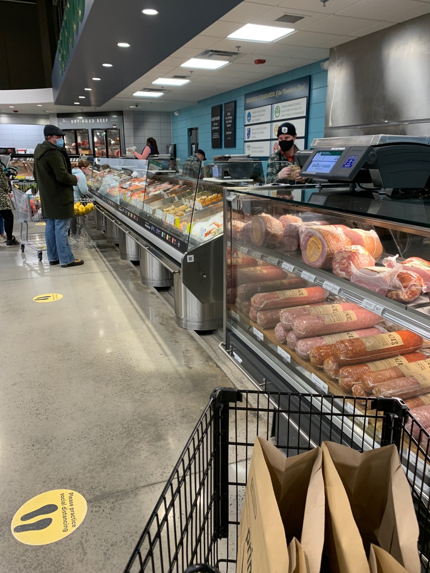 Prepared Dishes - Picture of Whole Foods Market, New York City - Tripadvisor