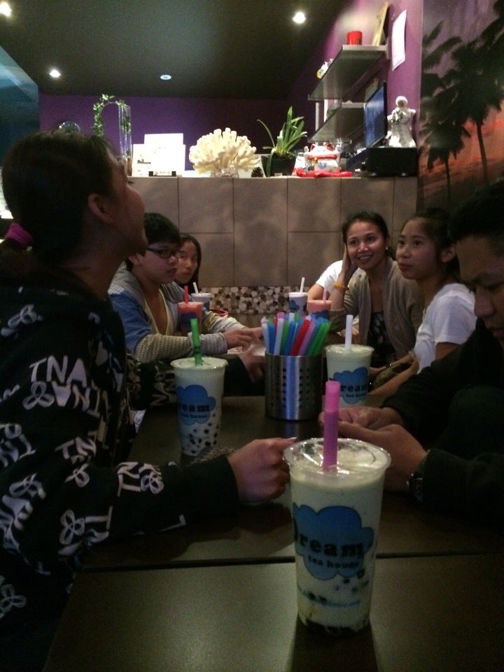 Dream Tea House Inc, 2160 109 St NW, Edmonton, AB, Tea Rooms MapQuest