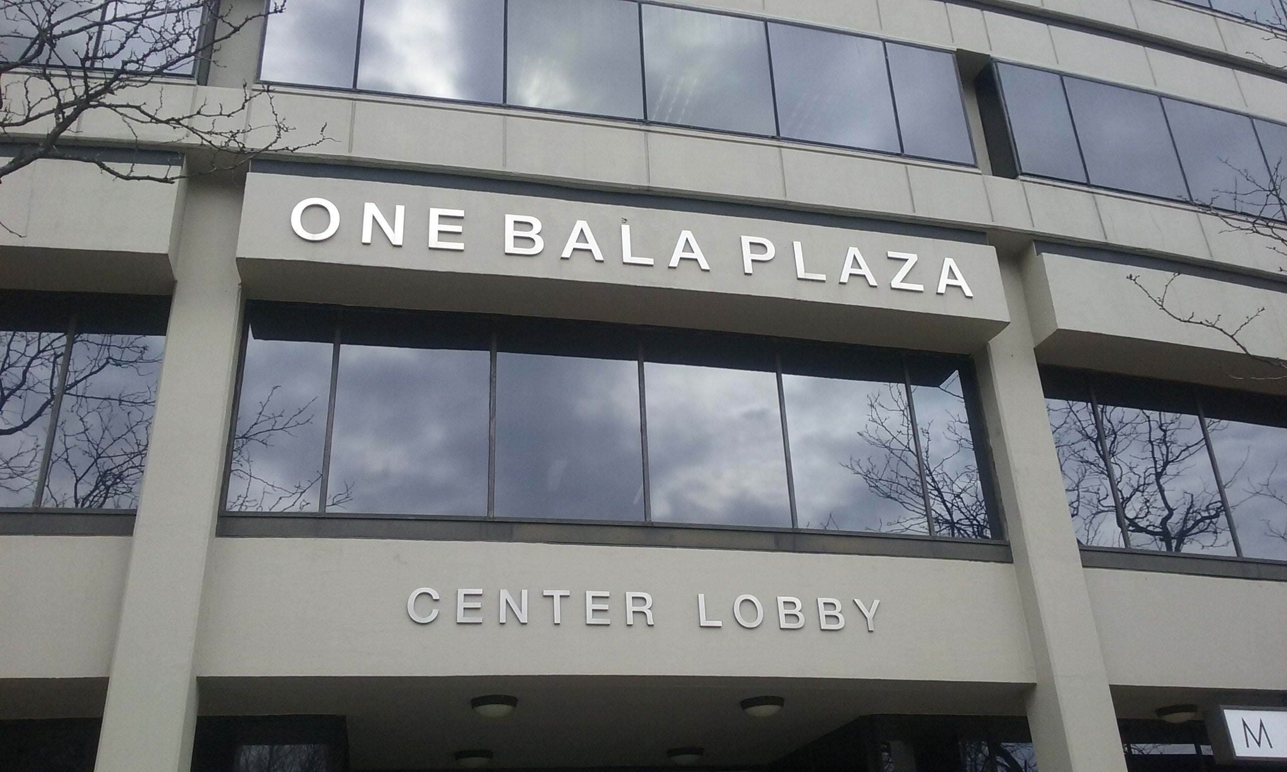 One Bala Plaza, 1 Bala Plz, Bala Cynwyd, PA, Office & Desk Space Rental