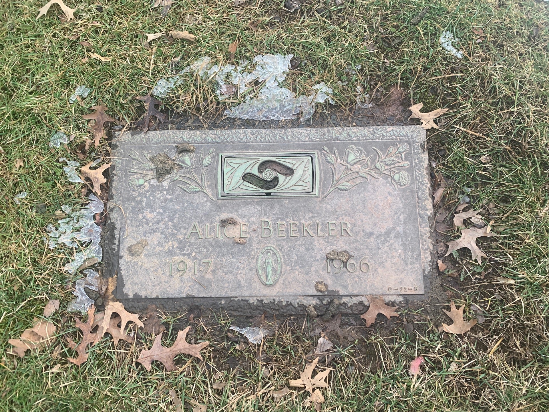 Washington Memorial Park, 80 Stenton Ave, Plymouth Meeting, PA