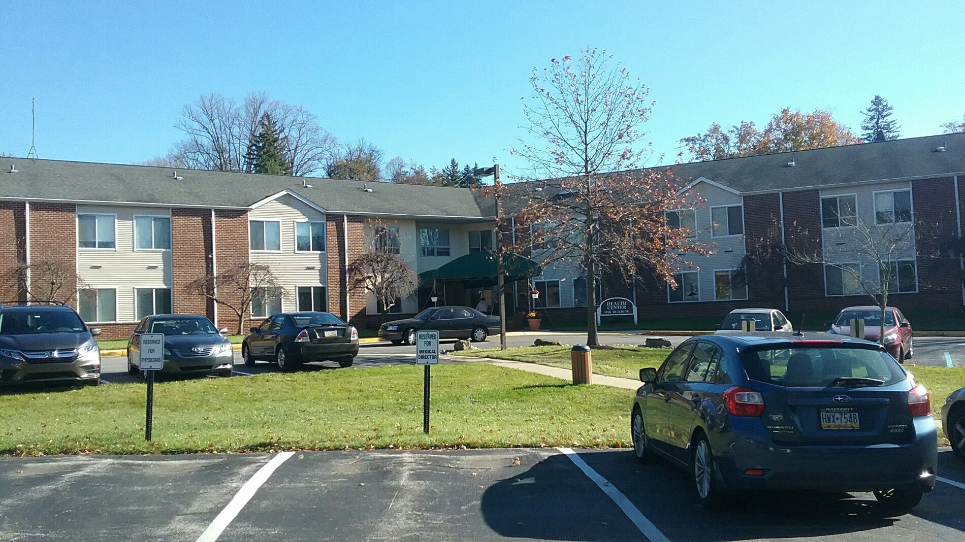 Quadrangle, 3300 Darby Rd, Apt 7208, Haverford, PA, Personal Care Homes