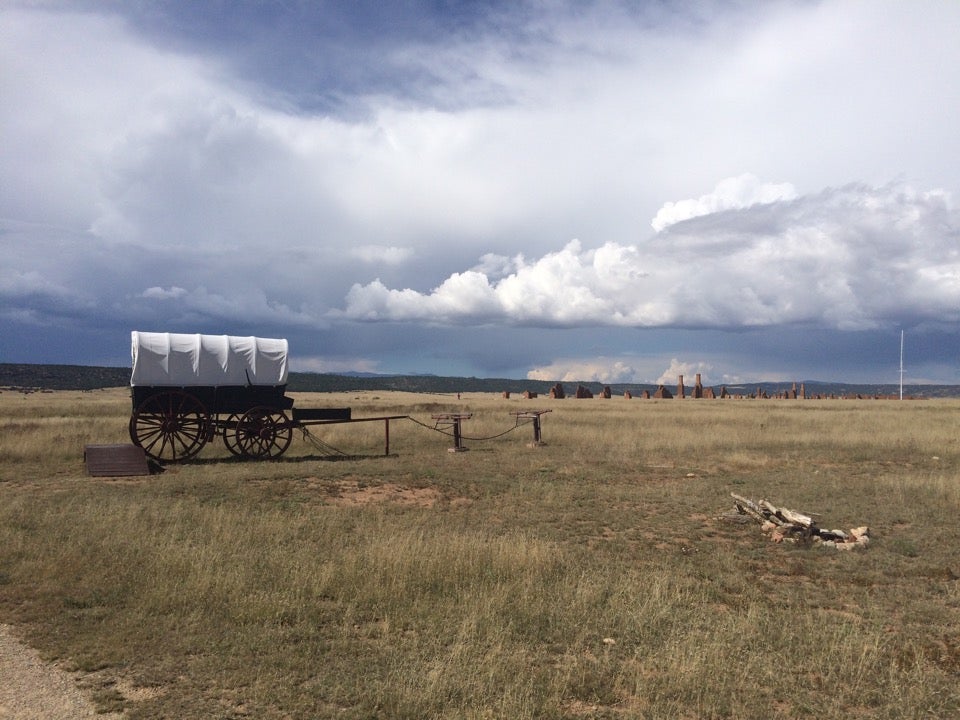 Roy, NM Map & Directions MapQuest