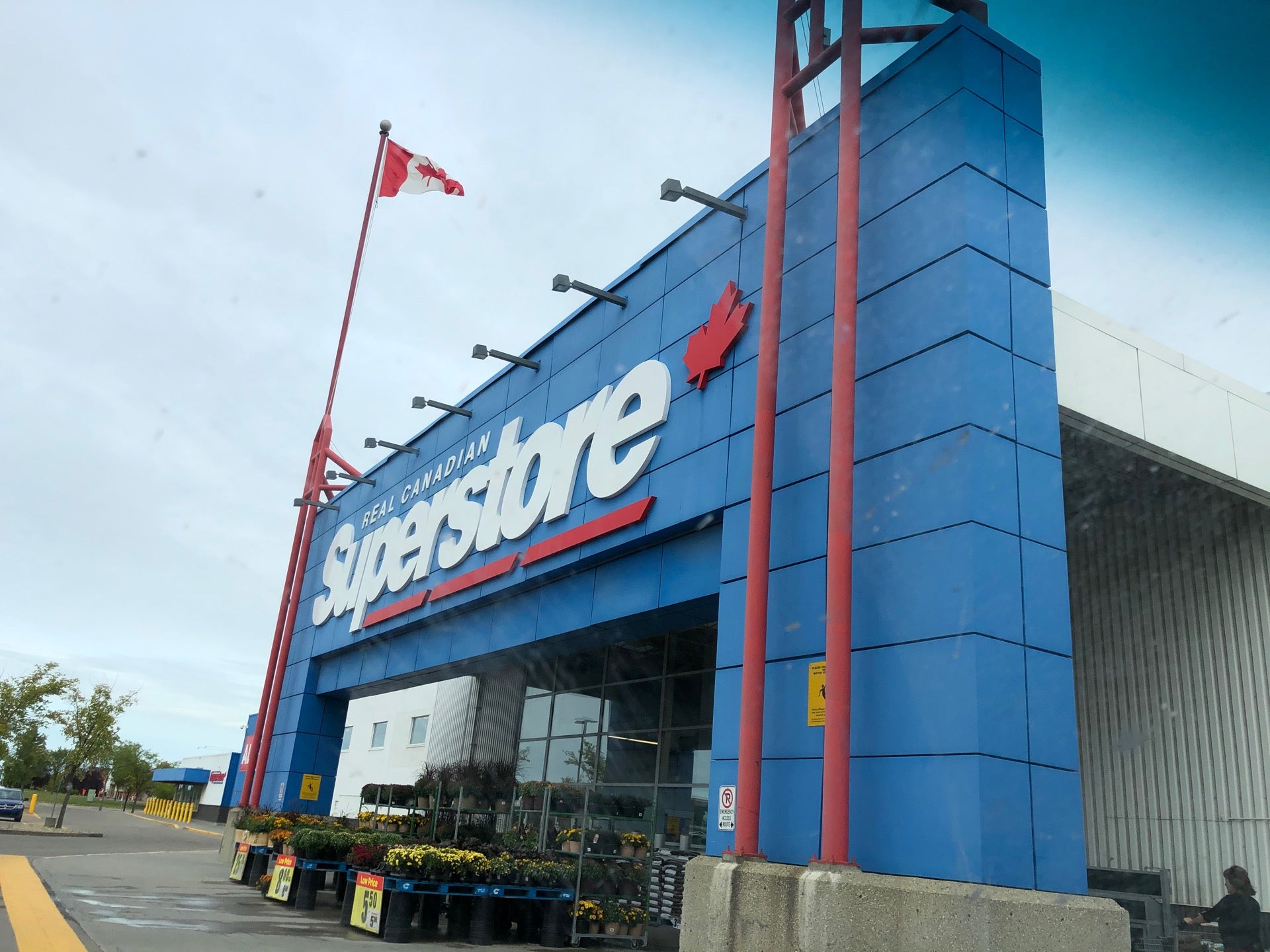 Walmart Pharmacy, [77 - 99] Wye Rd, Sherwood Park, AB - MapQuest