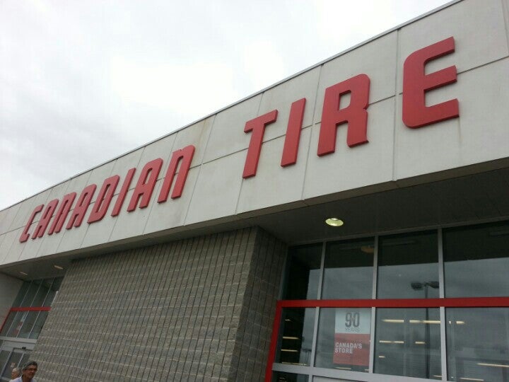 Canadian Tire Gas +, 589 Taunton Rd E, Oshawa, ON, Services NEC MapQuest