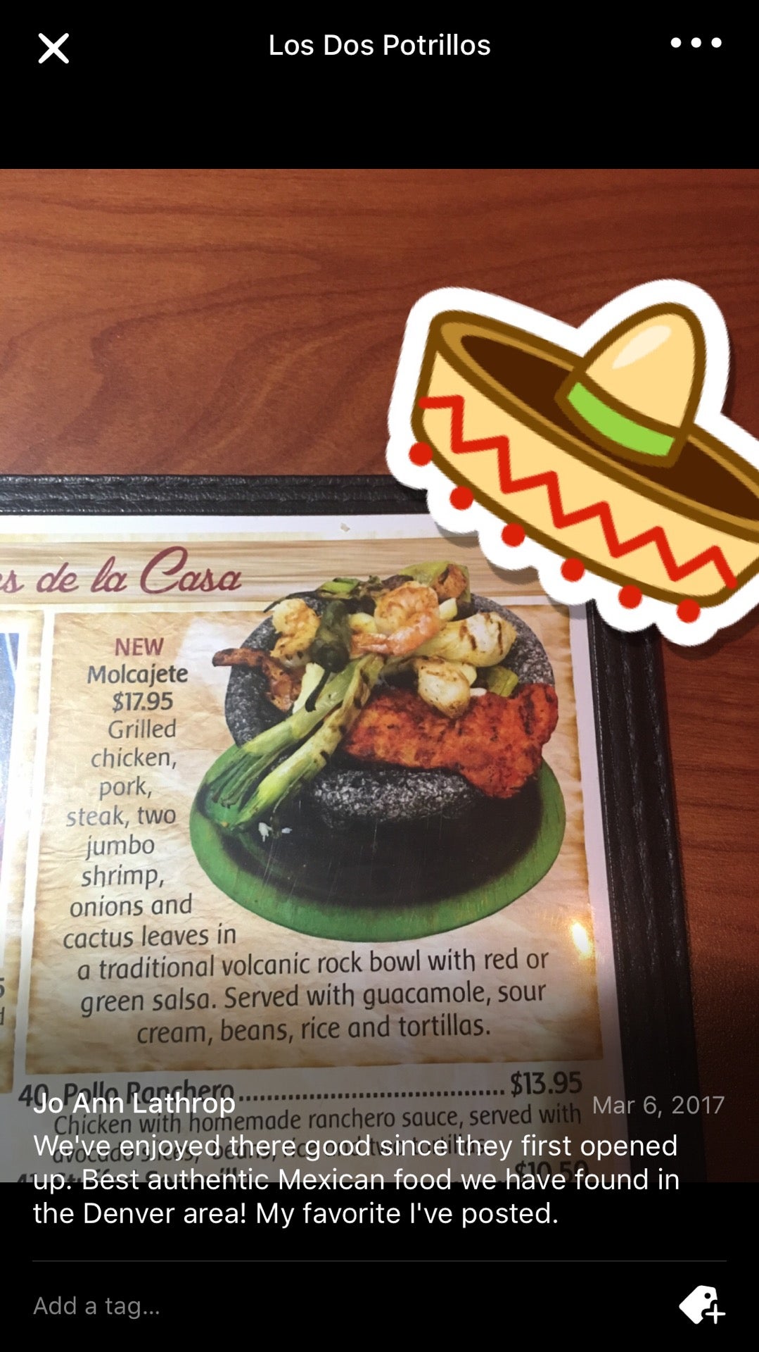 Los Dos Potrillos, 35 W Springer Dr, Littleton, CO, Bars MapQuest