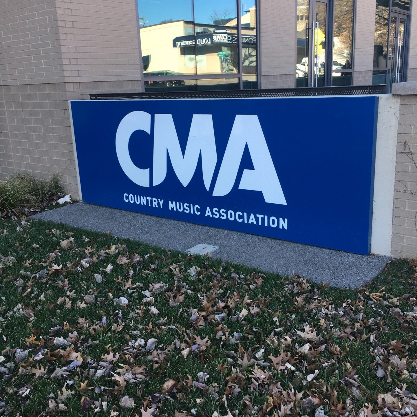 Country Music Association Inc, 35 Music Sq E, Suite 201, Nashville, TN -  MapQuest