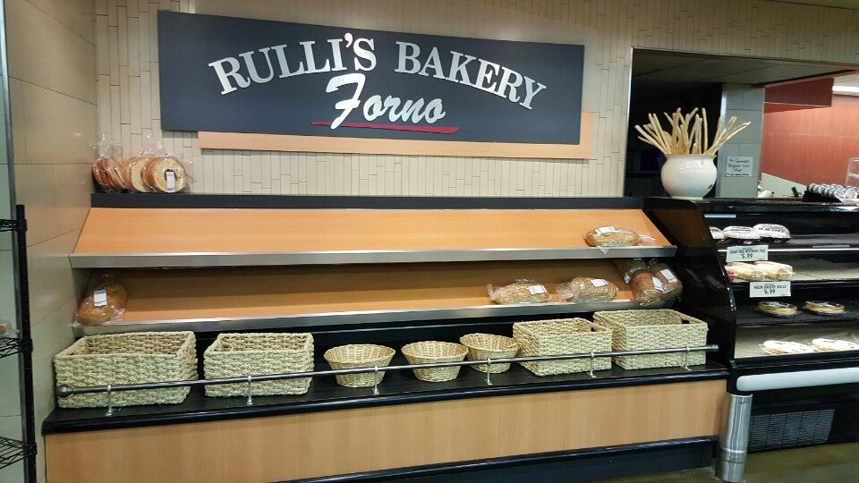 Rulli Bros, 8025 South Ave, Youngstown, OH, Eating places MapQuest