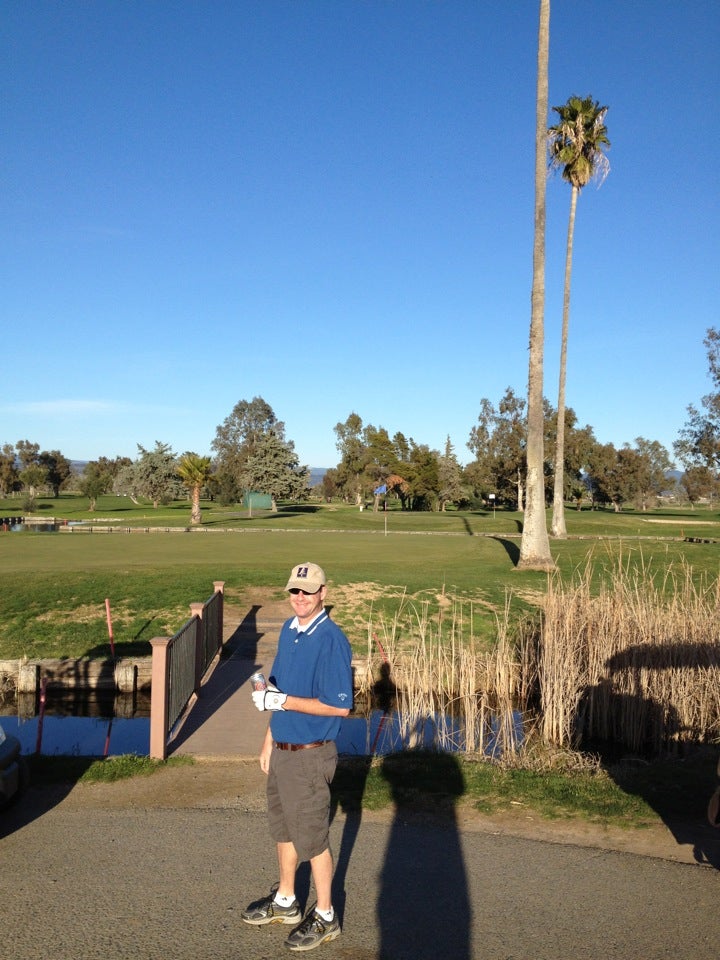 Table Mountain Golf Course, 2700 Oroville Dam Blvd W, Oroville, CA