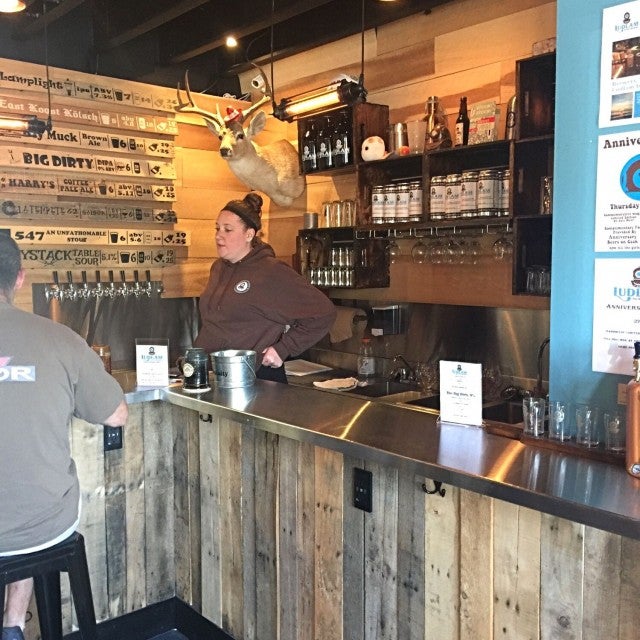 Woodbine, NJ Map & Directions MapQuest