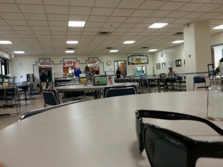 Pinellas County Schools, 301 4th St SW, Largo, FL, School Districts MapQuest