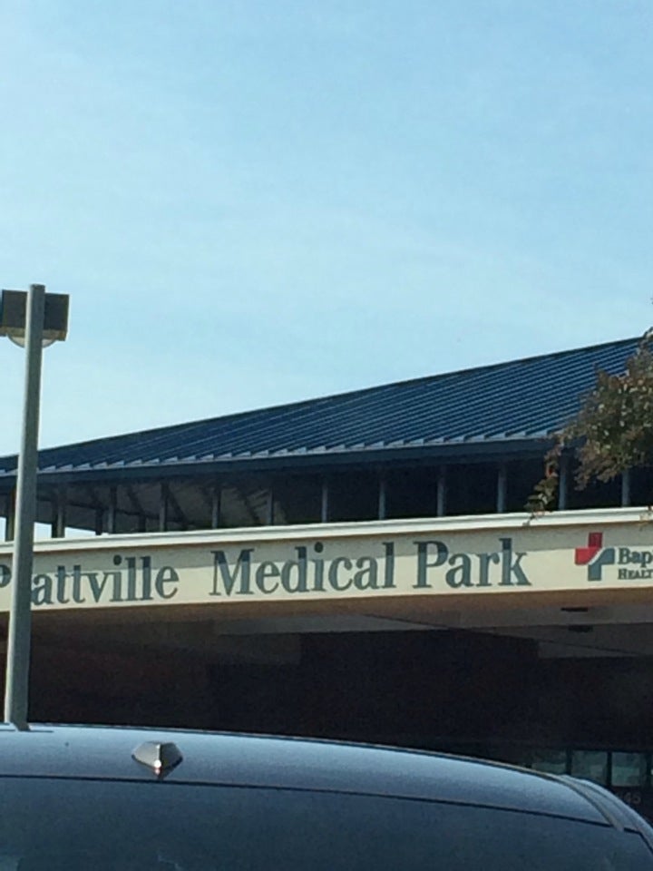 Prattville Medical Park, 645 McQueen Smith Rd N, Prattville, AL MapQuest