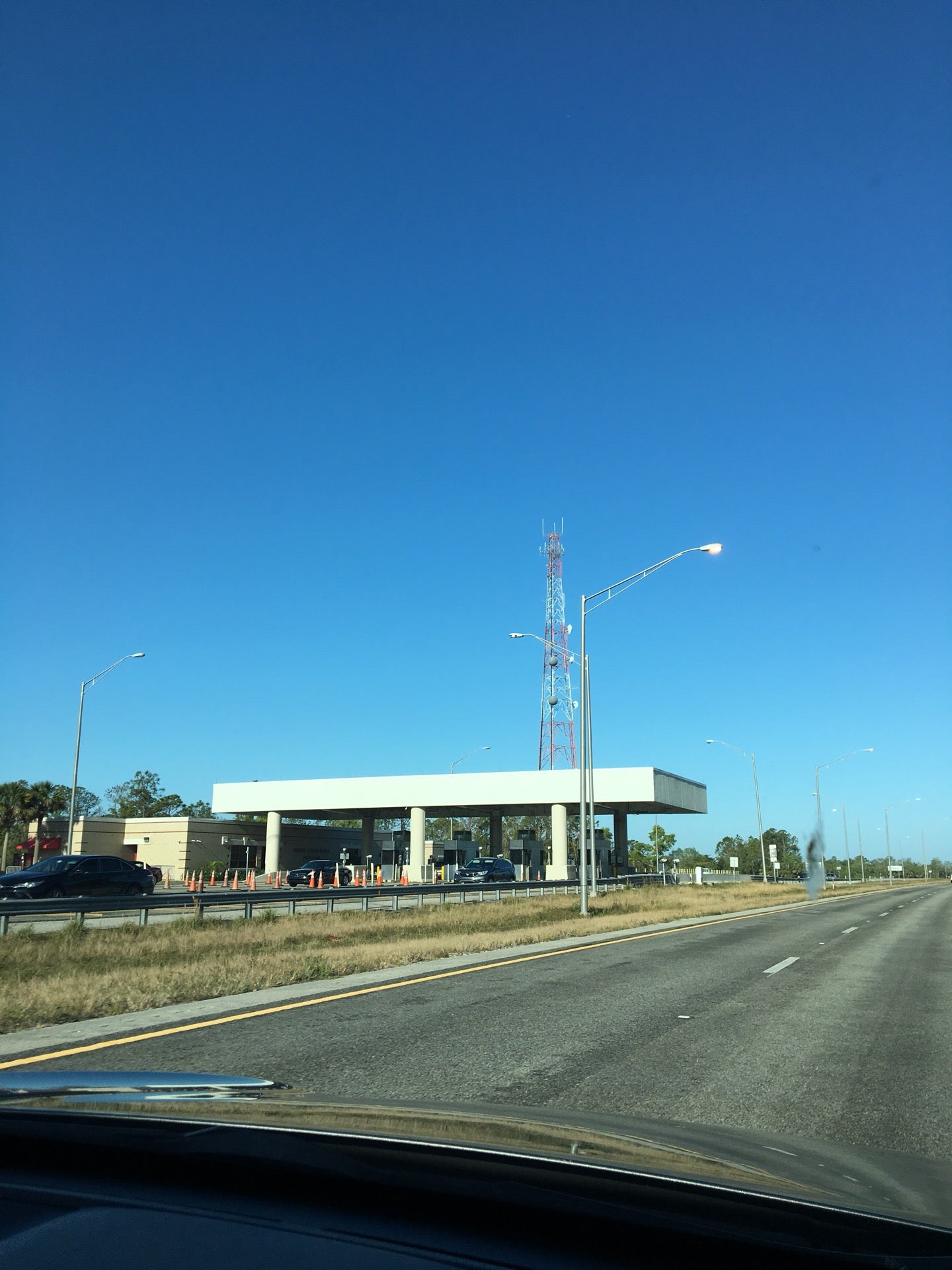 Alligator Alley Toll Plaza, Naples, FL MapQuest