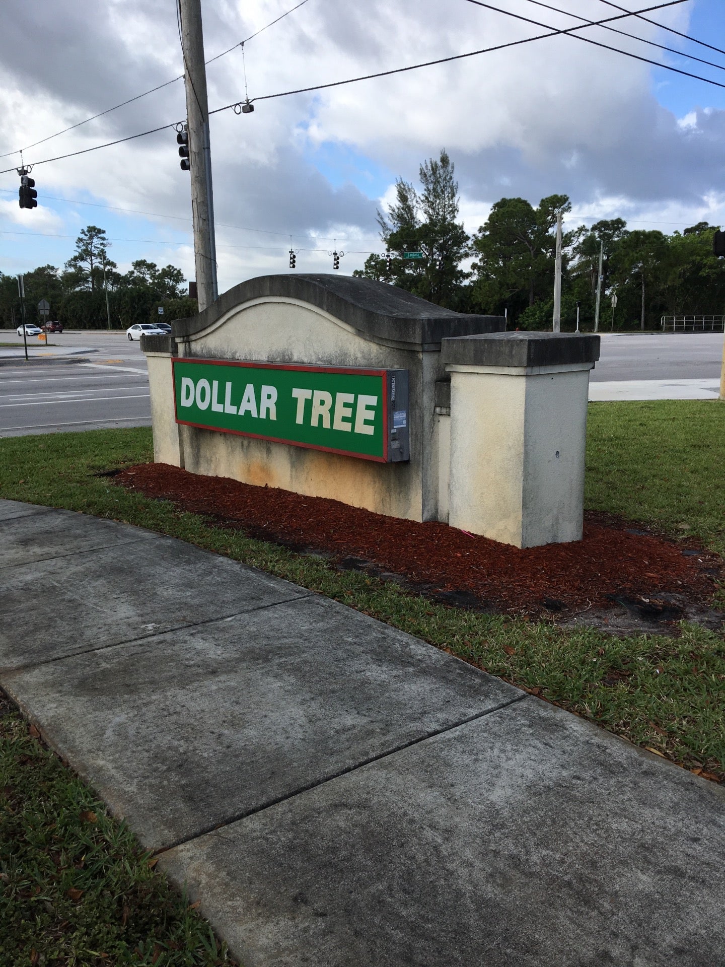 dollar tree lake mary