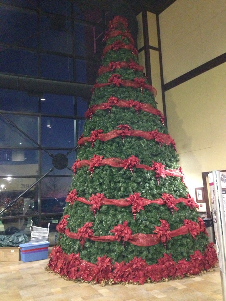 Wild Rose Casino & Resort, 777 Main St, Emmetsburg, IA, Casinos MapQuest