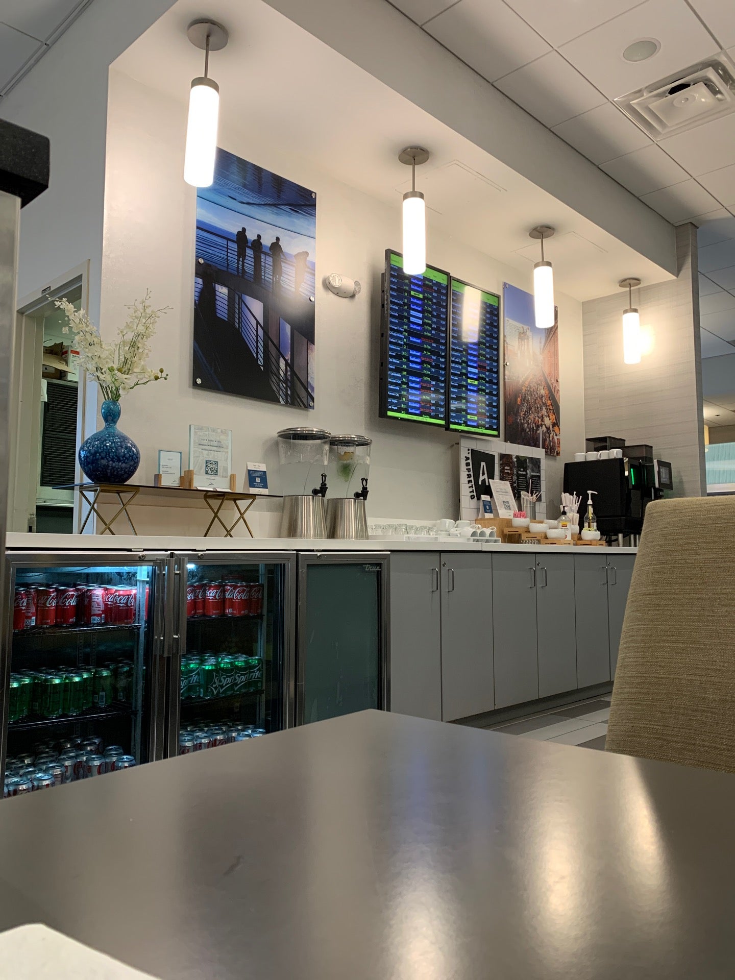 The Club at BWI, 7160 Aviation Blvd, Baltimore, MD, Airports - MapQuest