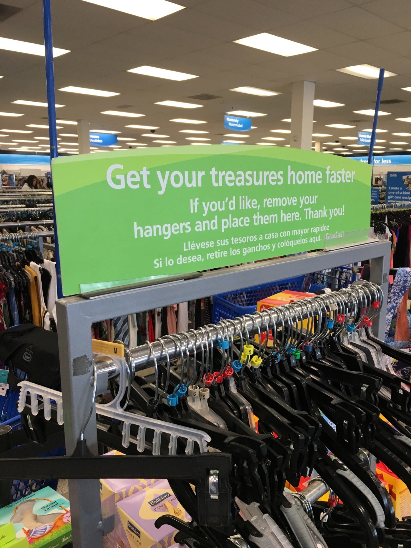 Ross Dress For Less, 7506 E 36Th Ave, Denver, Co, Department Stores -  Mapquest