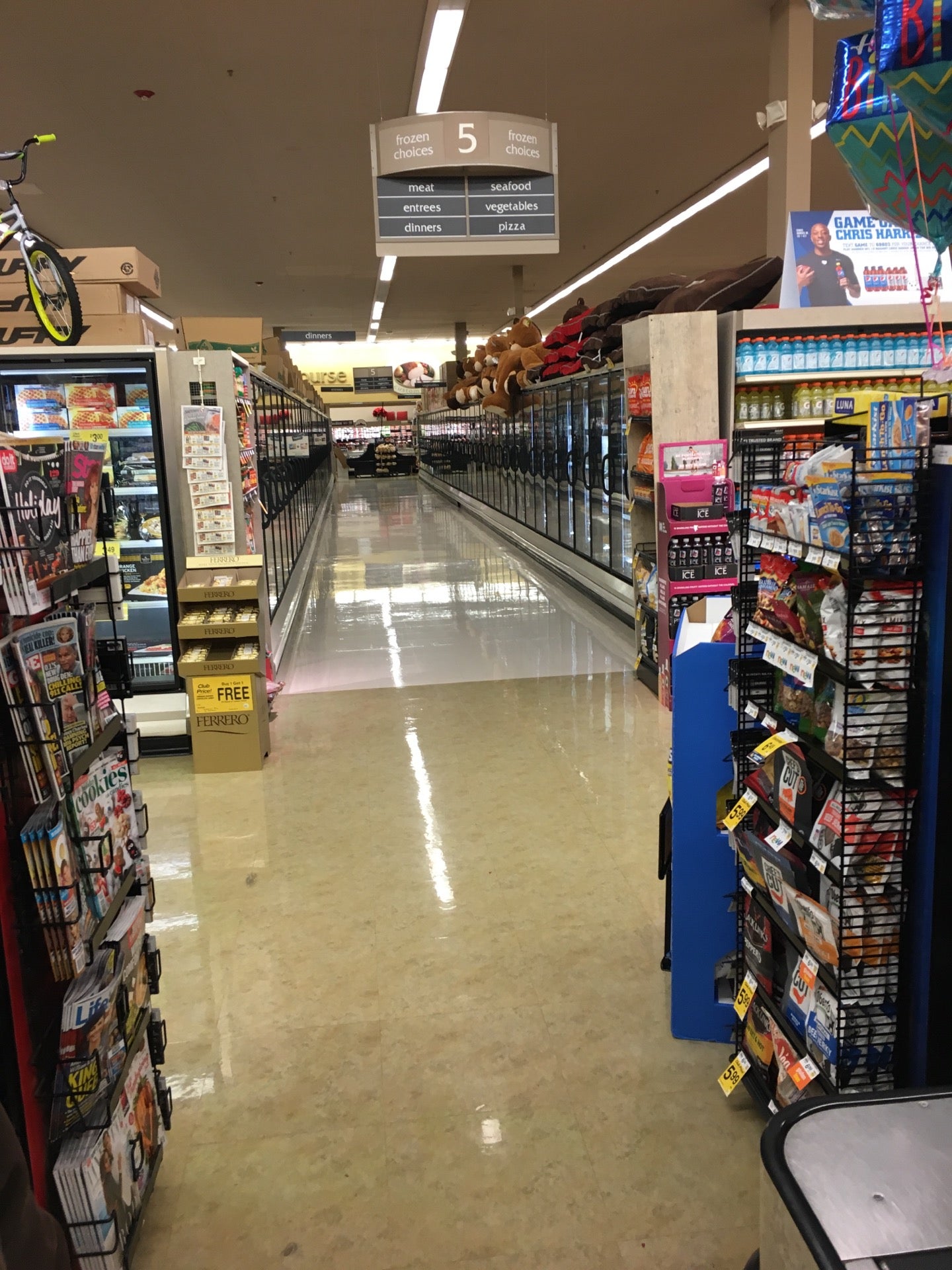 Safeway Pharmacy, 6220 E 14th Ave, Denver, CO, Gas Stations - MapQuest