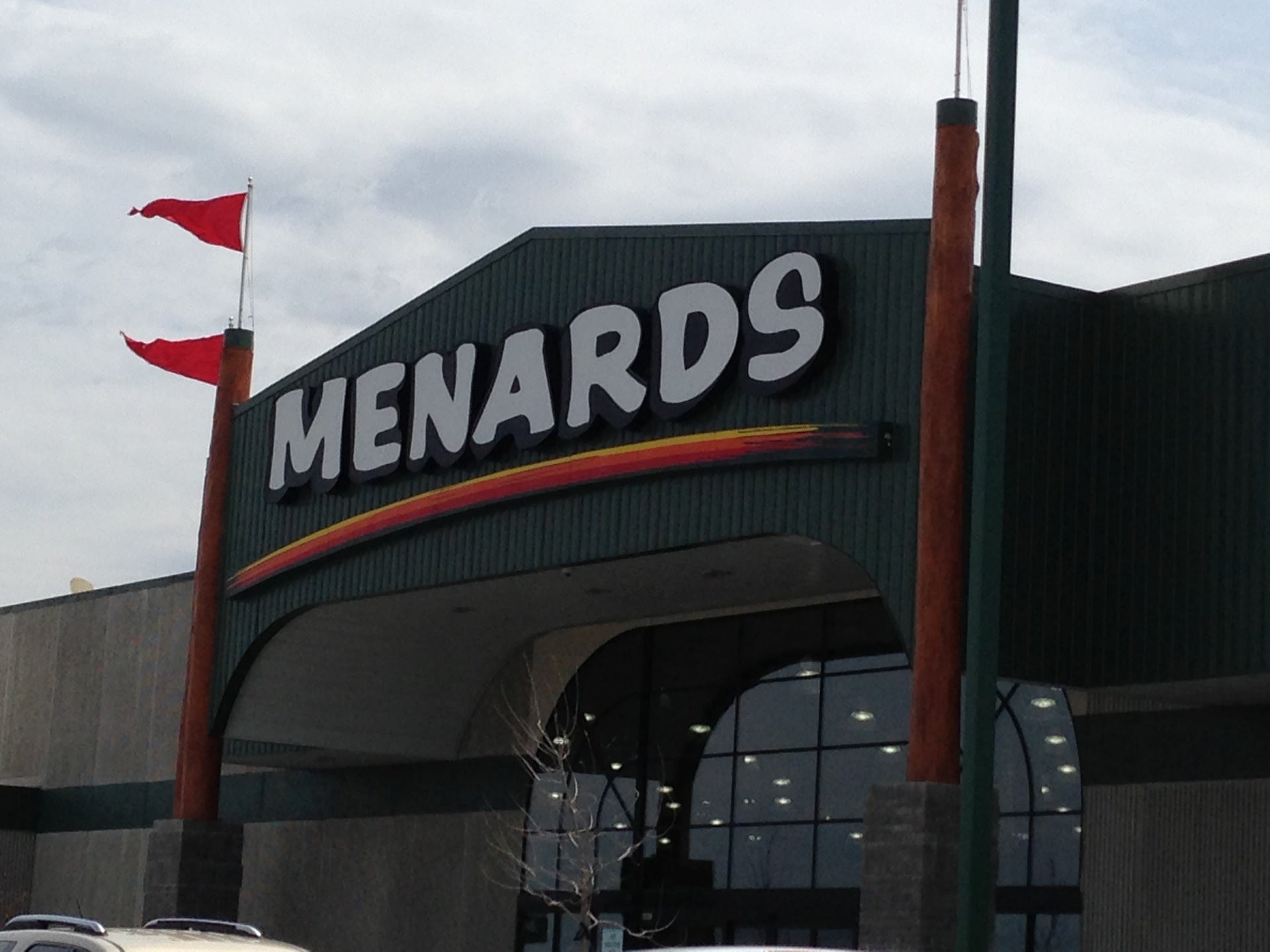 Menards, 6401 SW 17th St, Topeka, KS, Home centers MapQuest