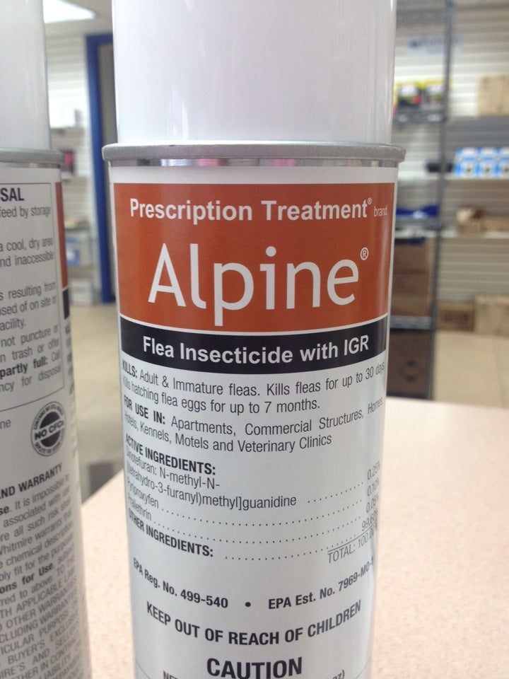 Do It Yourself Pest Control, 2823 Chamblee Tucker Rd, Atlanta, GA