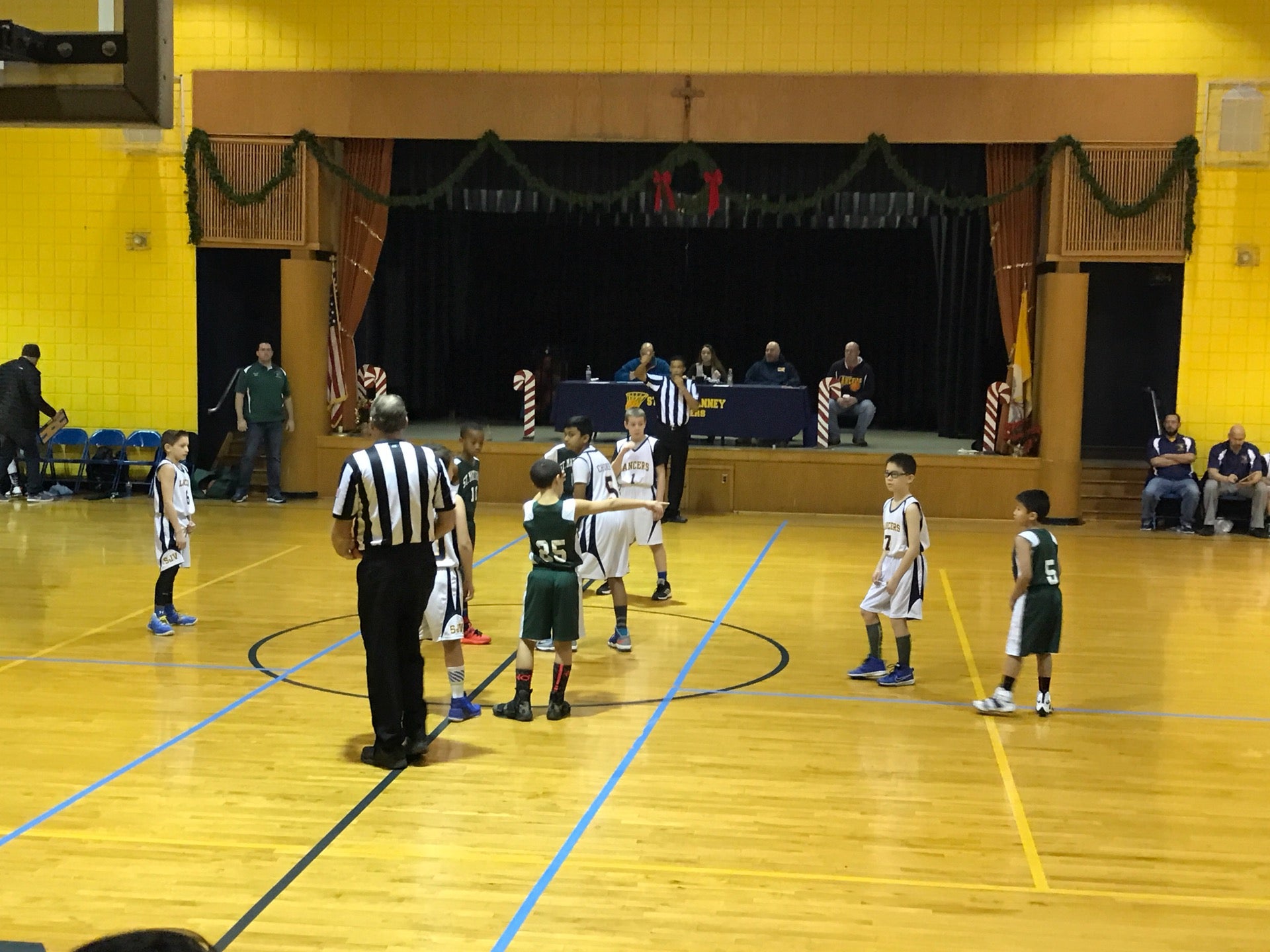 St John Vianney School, 420 Inman Ave, Colonia, NJ, Schools MapQuest