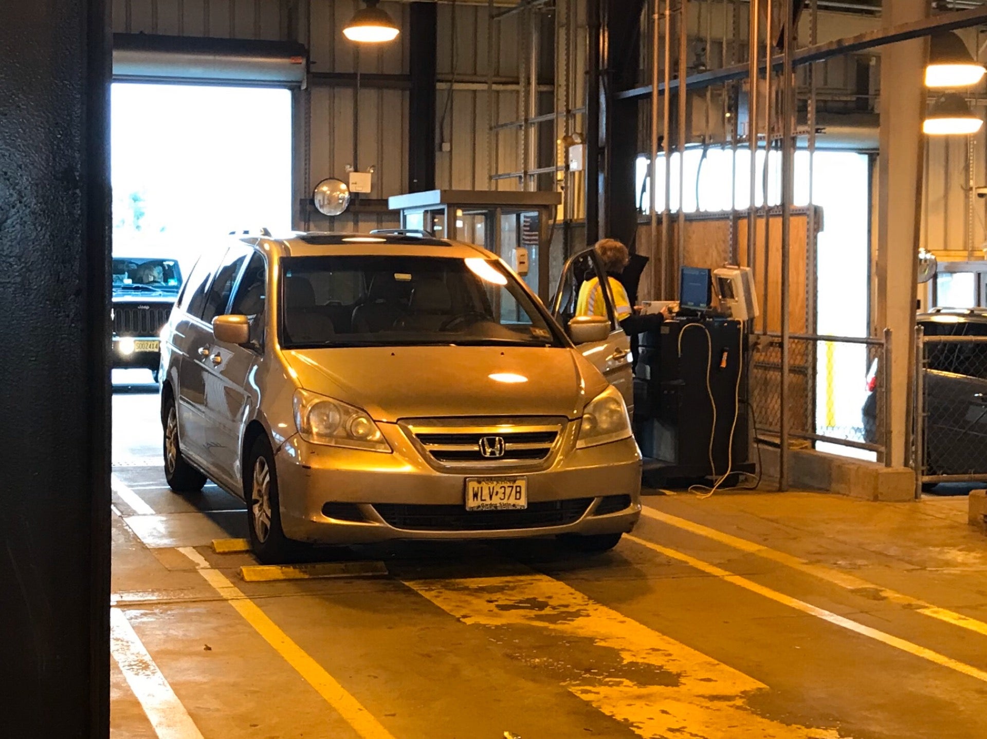 Inspection Station, 33 Kilmer Rd, Edison, NJ, Auto Dealers MapQuest