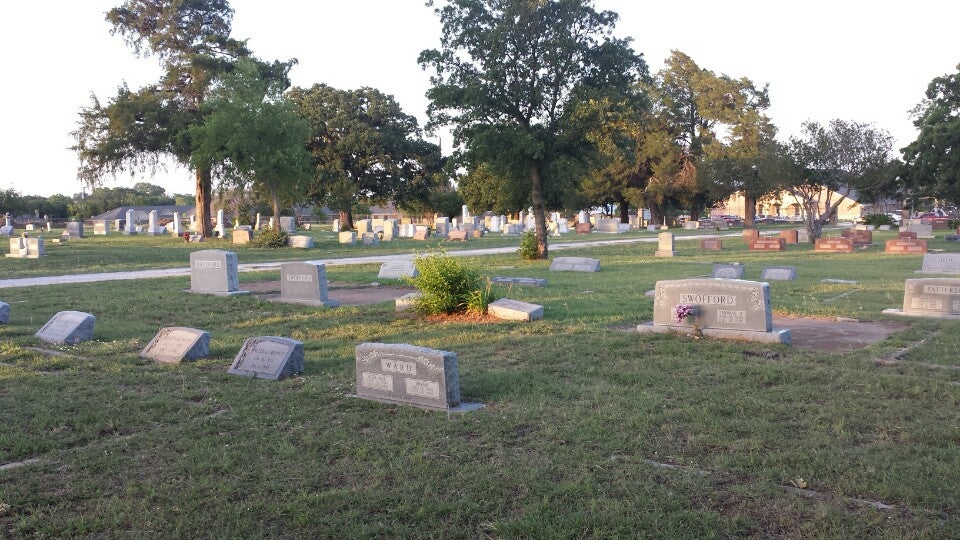Boyd Cemetery, Cemetery Rd, Boyd, TX MapQuest
