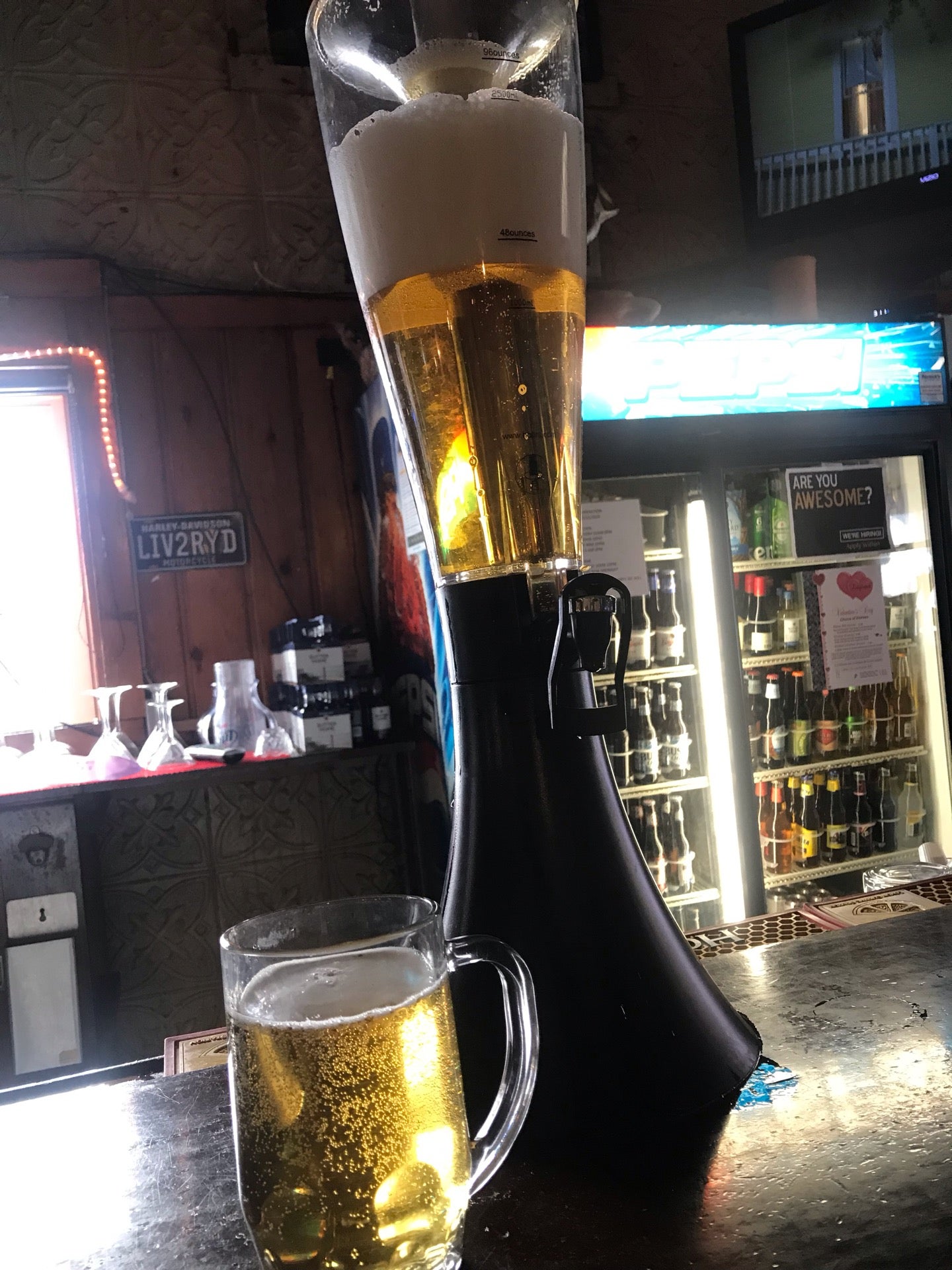 The Longbranch Smokehouse & Grille, 301 W 5th Ave, Minong, WI, Bars MapQuest