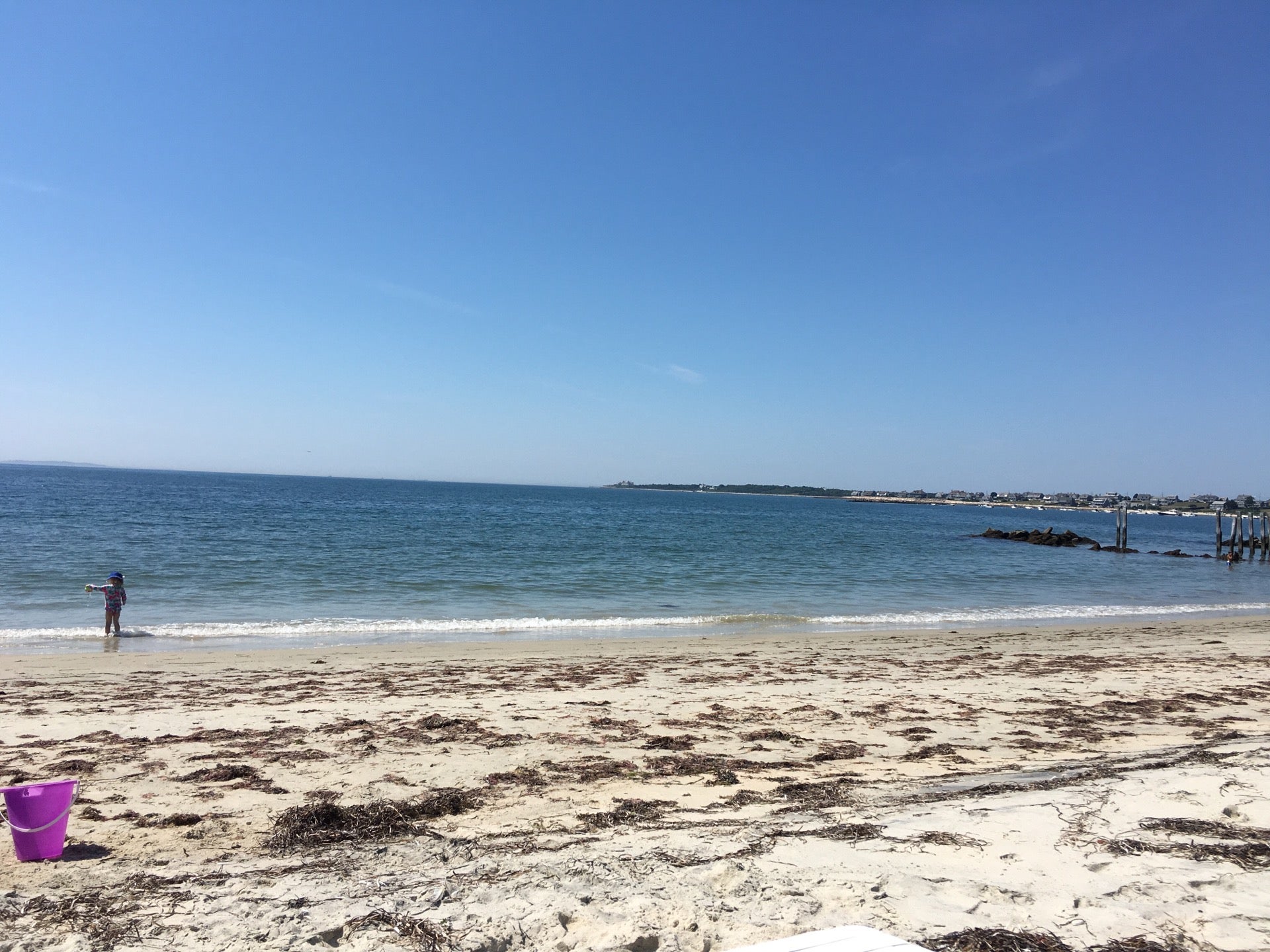 Round Hill Beach, South Dartmouth, MA MapQuest